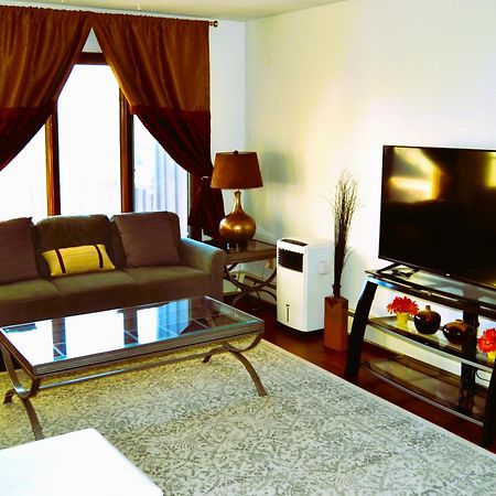Arhaus 3 Apartment Grand Forks Exterior photo