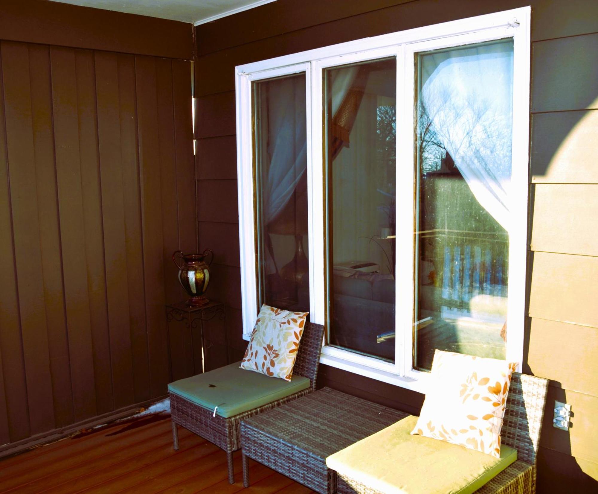 Arhaus 3 Apartment Grand Forks Exterior photo
