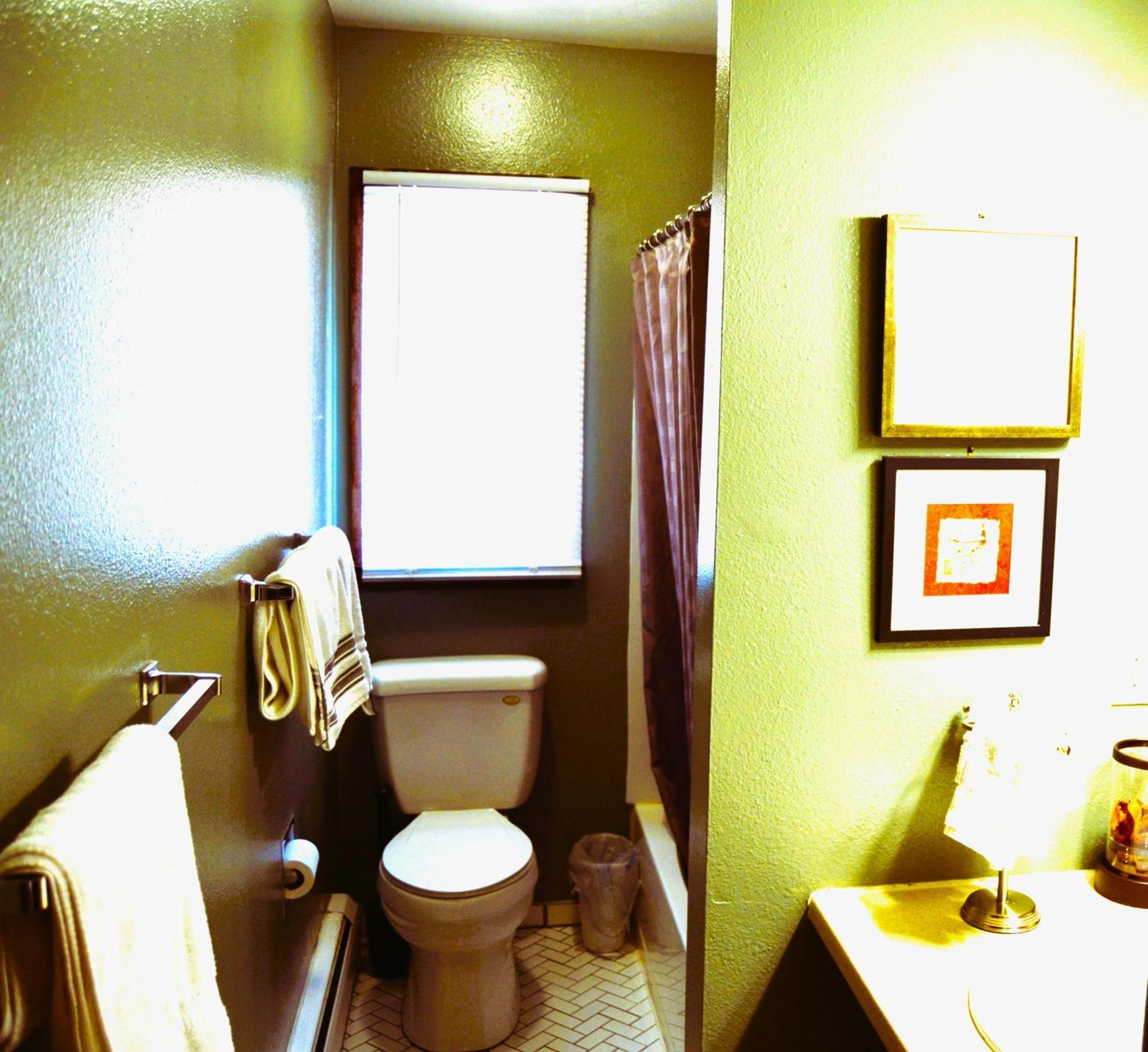 Arhaus 3 Apartment Grand Forks Exterior photo